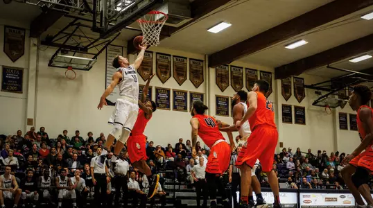 #10 CBU Fends off FPU Comeback Image