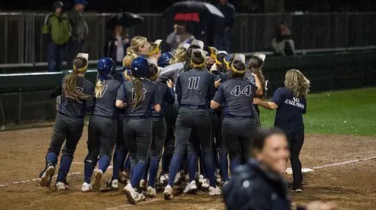 The Perfect Gap Image