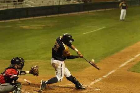 Looking for a Saintly Sweep Image