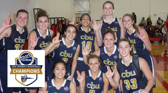 WBB Champs