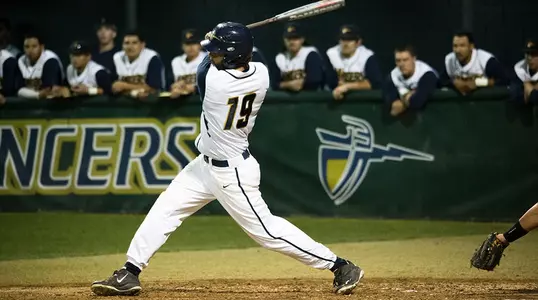 Offensive Onslaught in Opener Image