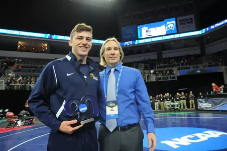Nolan Kistler Elite 90