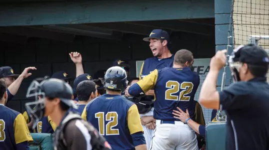 David, Lancers Slay HNU Image