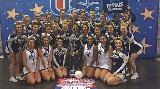 Cheer USA