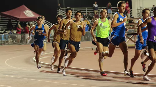 Running For It Image
