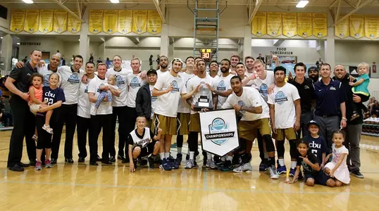 MBB PacWest Tourney Champs