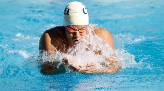 breaststroke