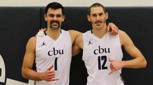 Senior Night Sweep Image