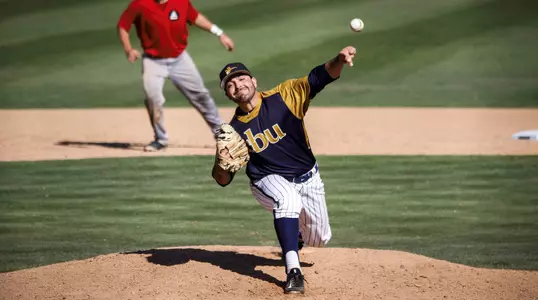 Staying on Top Image