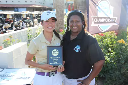 2016 PacWest champions