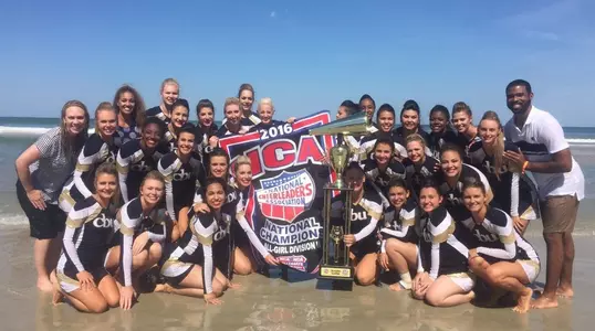 Cheer Nationals