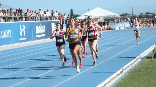 Berenice Cleyet-Merle