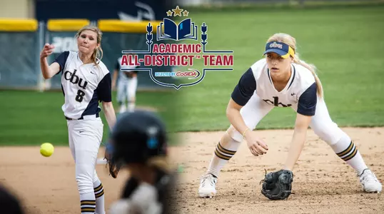 SB Academic All-District