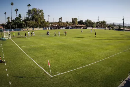 Soccer Field