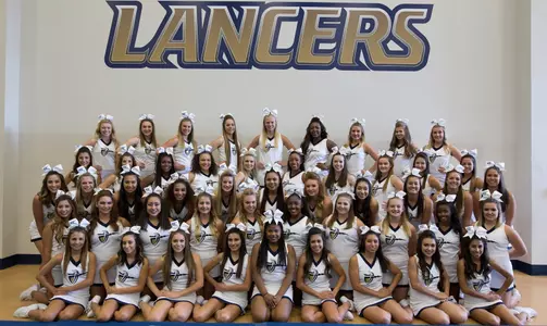Cheer Team