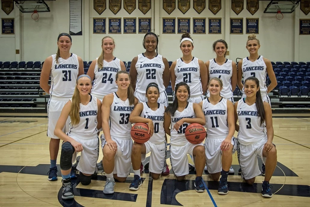 CBU Women's Basketball