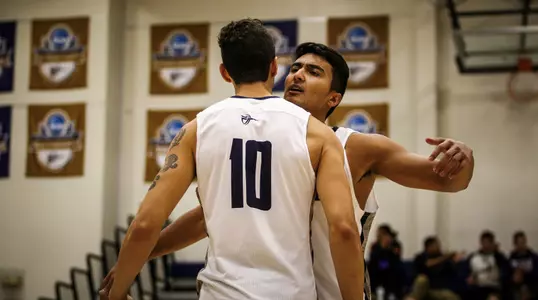 Upsetting the Matadors Image