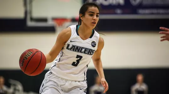 Lancers Keep Rolling Image