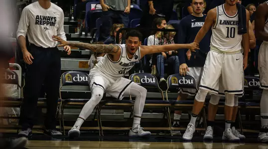 Fox Sports West to Feature Ranked Showdown Image
