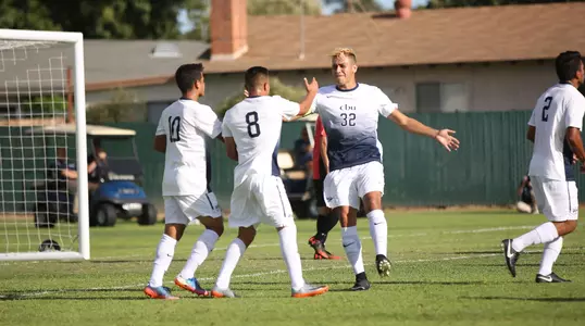 MSOC celebration