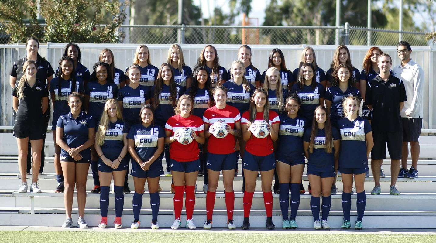 WSOC team