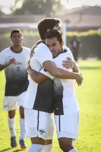 CBU vs Concordia 10-4-17