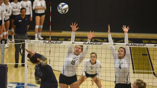 Sydney Kralj and Sydney Marks