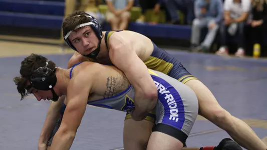 Nolan Kistler