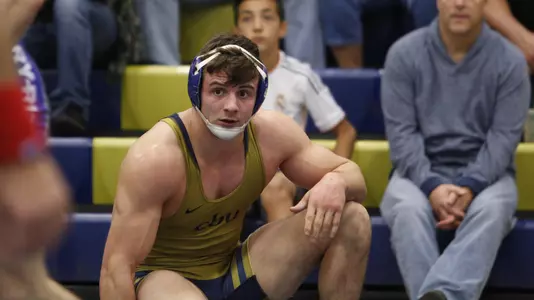 Nick Fiegener