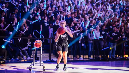 Midnight Madness
