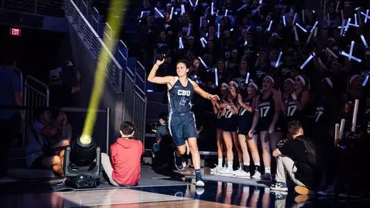 Midnight Madness