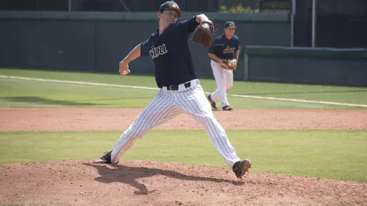 Justin Montgomery
