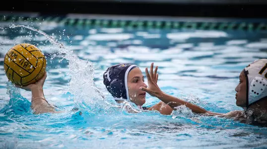 CBU Opens With a Bang Image