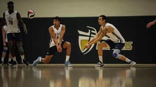 Taking the Eagles to Five Image