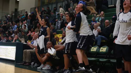 WBB happy