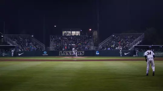 Lancers Rally Late In Loss Image