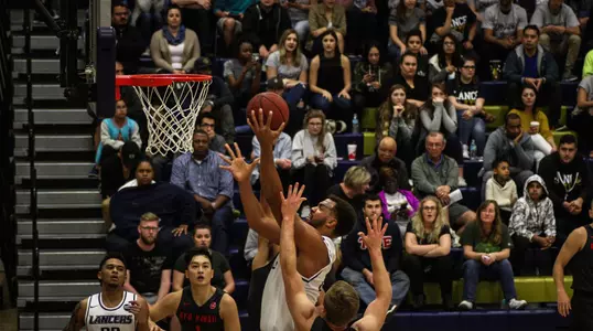 The Final Push Image