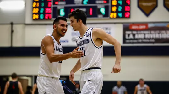 CBU Topples HNU Image