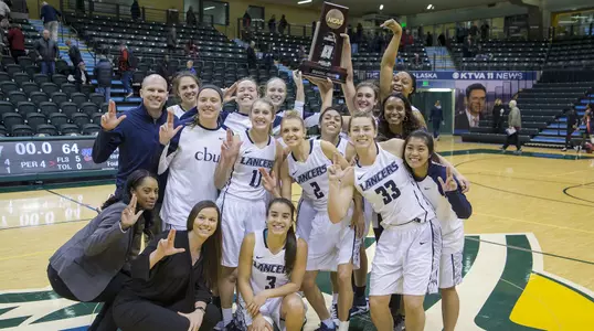 wbb regional champs