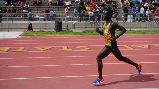 Bismark Kipkilach