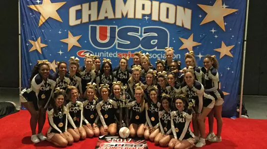 Cheer USA