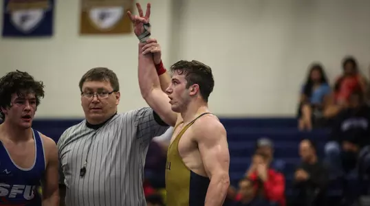 Nolan Kistler