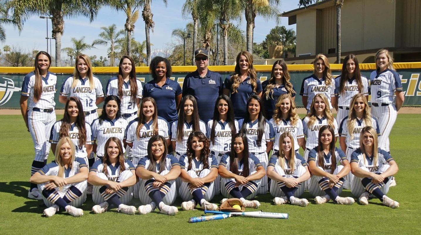 CBU Softball