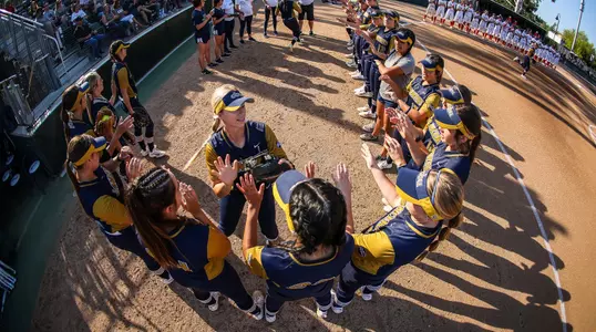 CBU Draws Humboldt State First Image