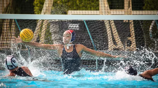 Dreyer on Fire Image