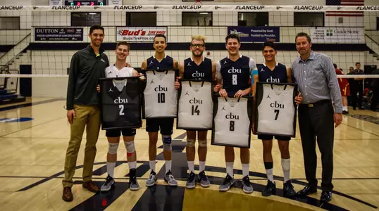 CBU Takes USC to Four Image