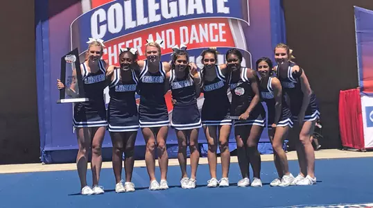 CBU Stunt Groups