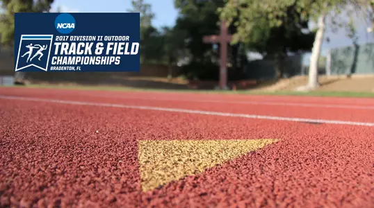 Track 2017 nationals