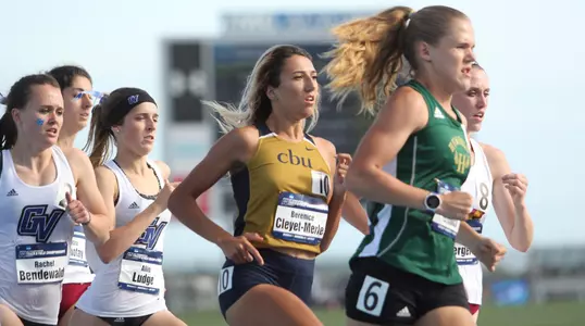 Berenice Cleyet-Merle