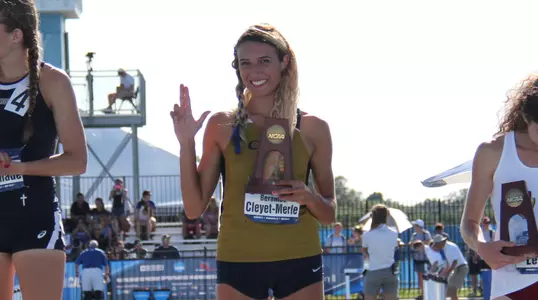 Berenice Cleyet-Merle